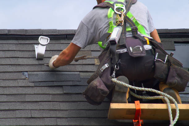 Best Roofing Contractor Near Me  in Mill City, OR