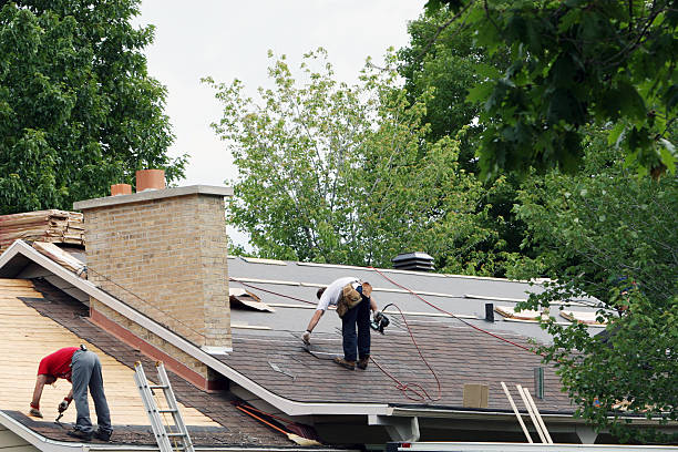 Best Commercial Roofing Services  in Mill City, OR