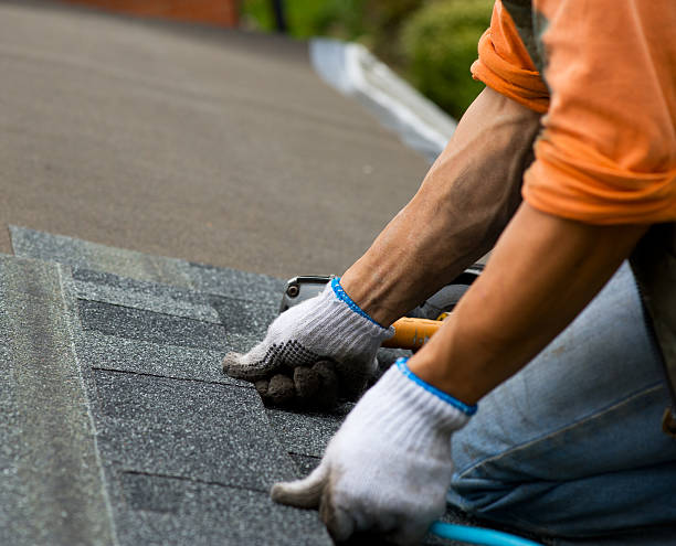 Best Roof Repair Estimates  in Mill City, OR