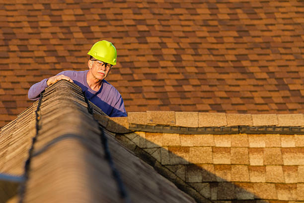 Quick and Trustworthy Emergency Roof Repair Services in Mill City, OR