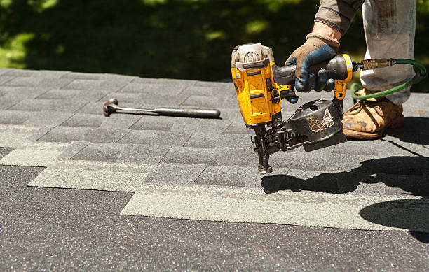 Best New Roof Installation  in Mill City, OR