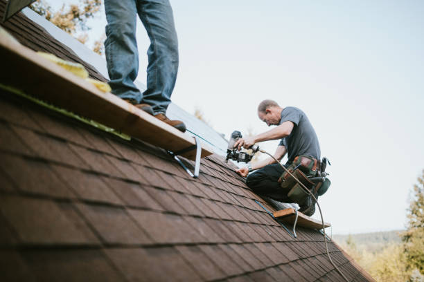 Best Commercial Roofing Services  in Mill City, OR