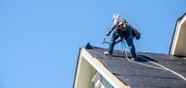 Best Affordable Roofing Company  in Mill City, OR
